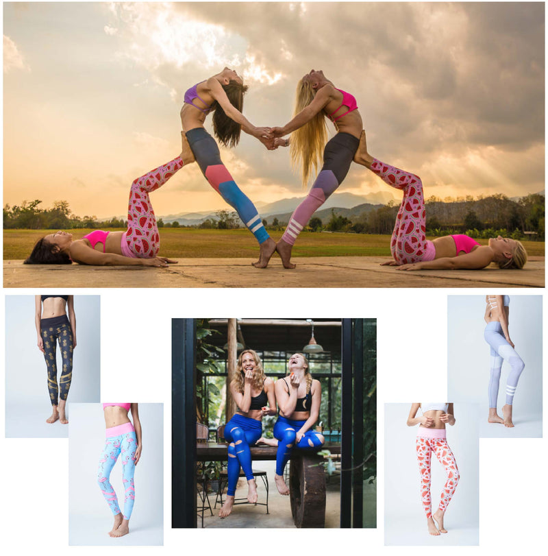 Flexi Fash leggings are now in stock on our website