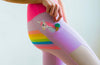 Unicorn in My Pocket Flexi Yoga Leggings