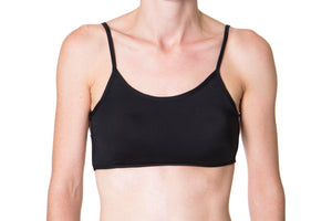 Black Lexi Bralette