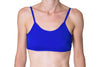 Blue Lexi Bralette