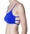 Blue Lexi Bralette