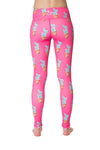 Cactus Flexi Yoga Leggings