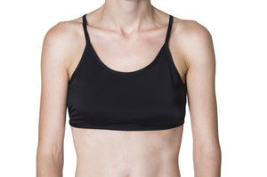 Black Luna Bralette