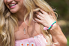 Love That Mint Bracelet