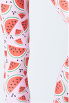 One In A (Water)Melon Fash Leggings