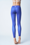 Flash Dance Blue Fash Leggings