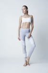 Hello Mr. Grey Fash Leggings