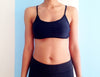 Black Lexi Bralette