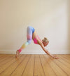Colour Palette Flexi Yoga Leggings