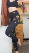 Elena Elite Flexi Yoga Leggings