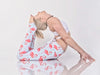 Flamingo Flexi Yoga Leggings
