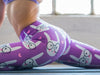 Hunny Bunny Flexi Yoga Leggings