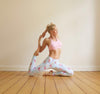 Mermaid Flexi Yoga Leggings