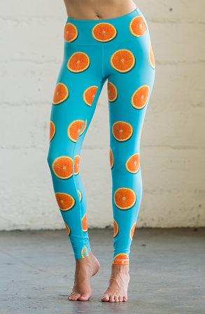 Donut yoga pants clearance