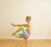 Rainbow Flexi Dancer Leggings